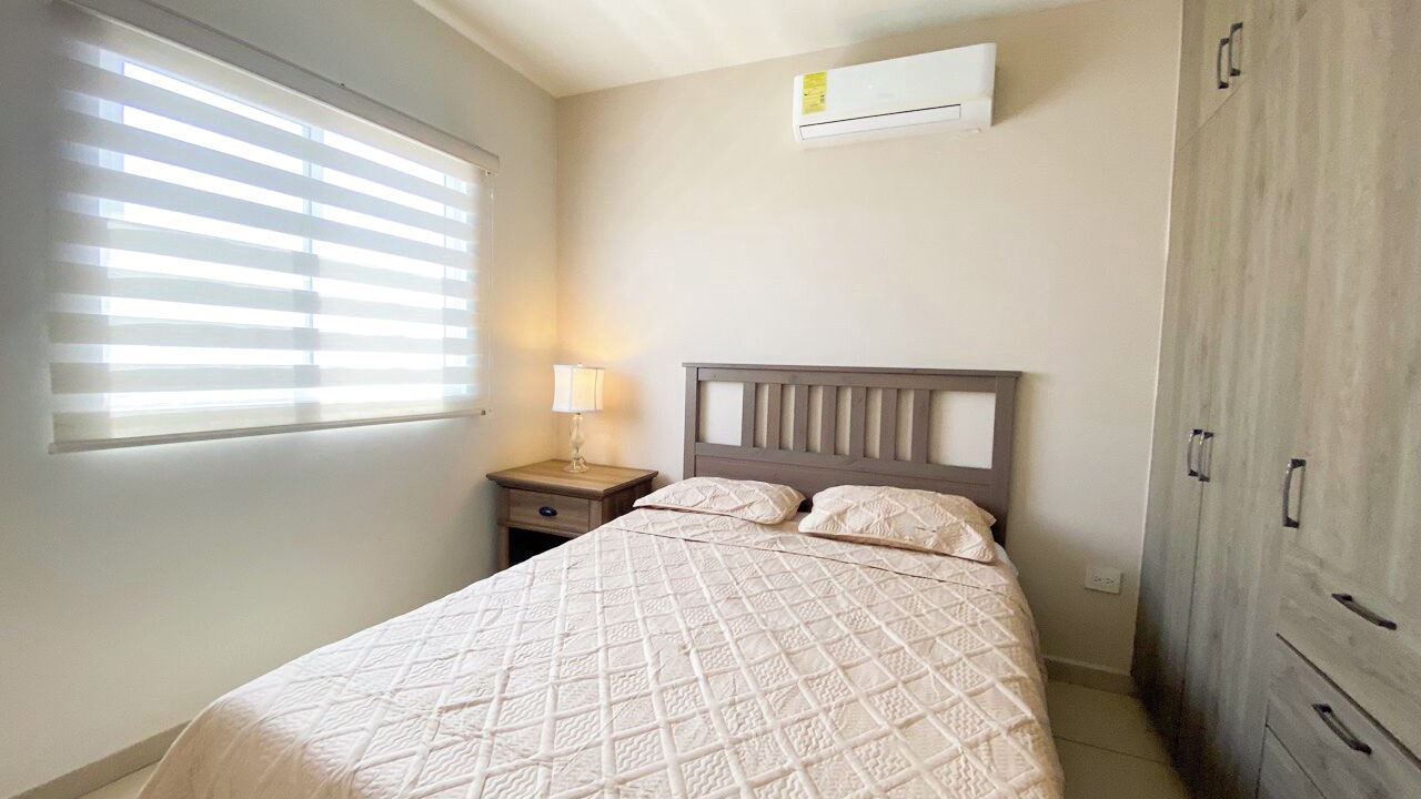 Photo of Bedroom in Hermosillo