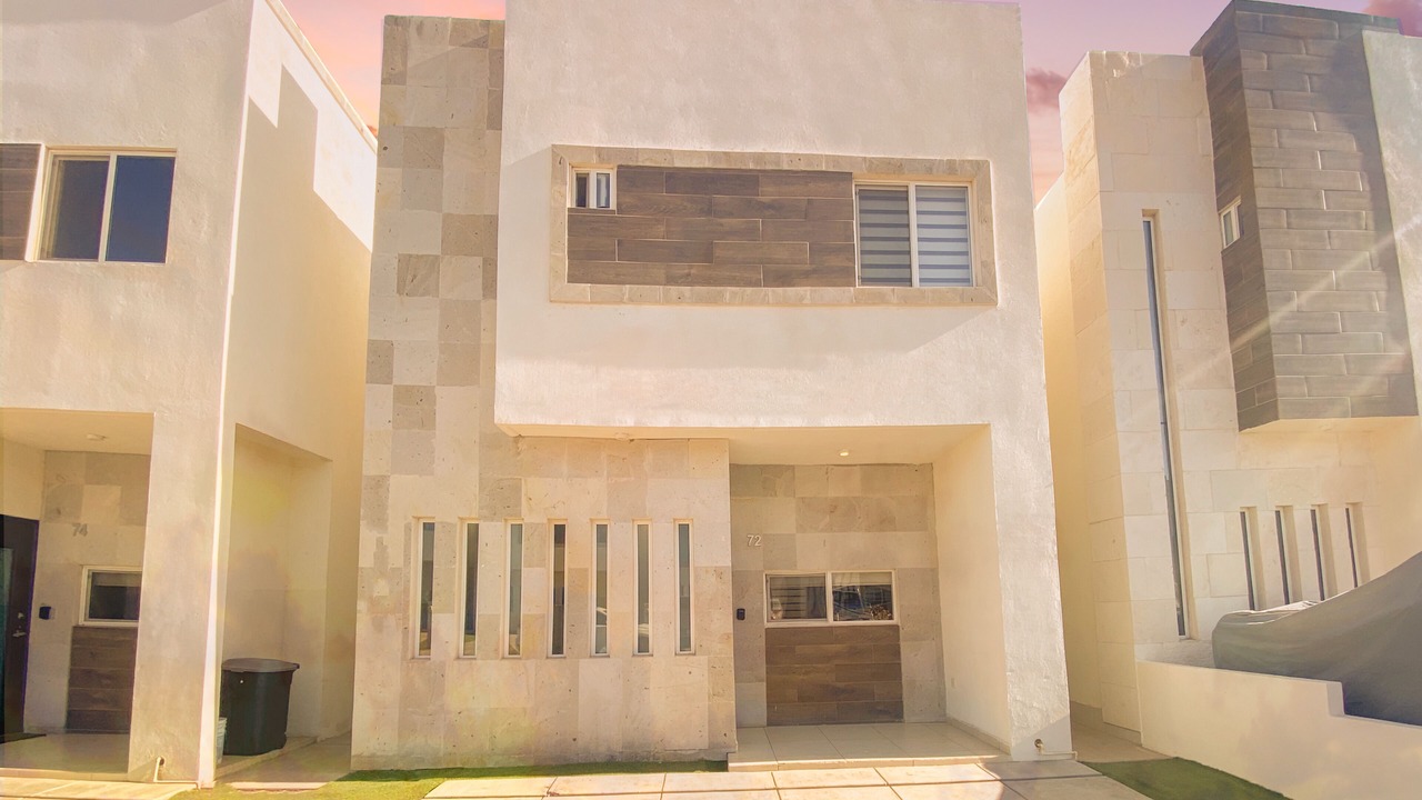 Photo of Outdoor in Hermosillo