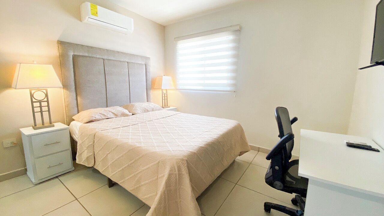 Photo of Bedroom in Hermosillo