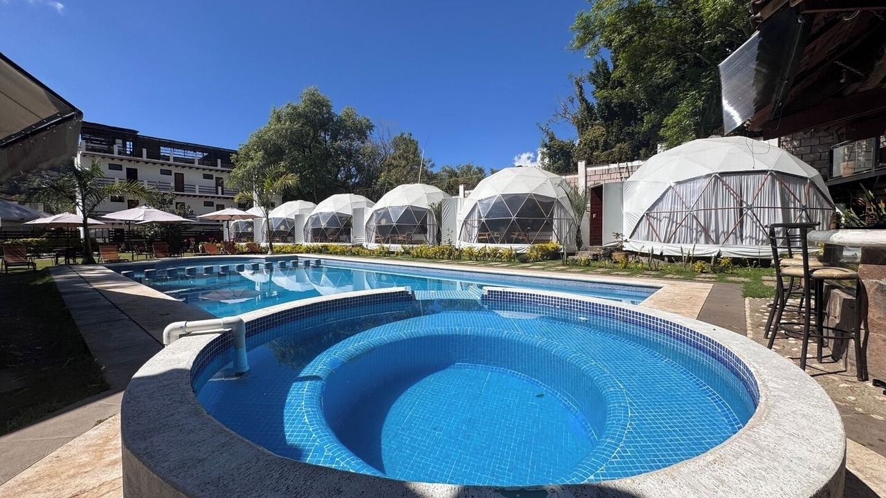 Photo of Outdoor in El Santuario