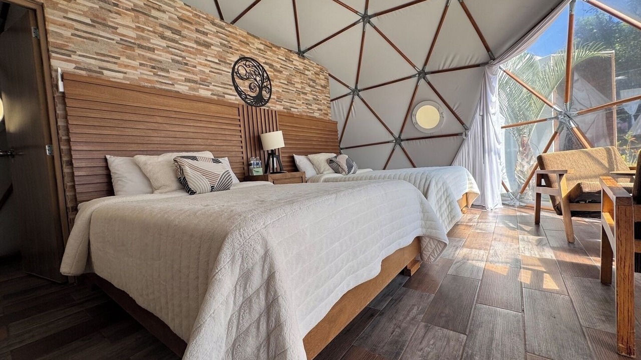 Photo of Bedroom in El Santuario