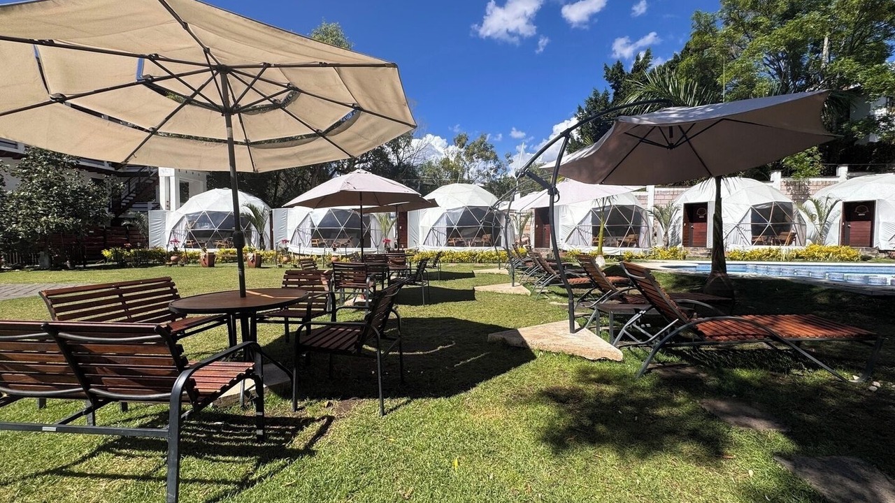 Photo of Outdoor in El Santuario