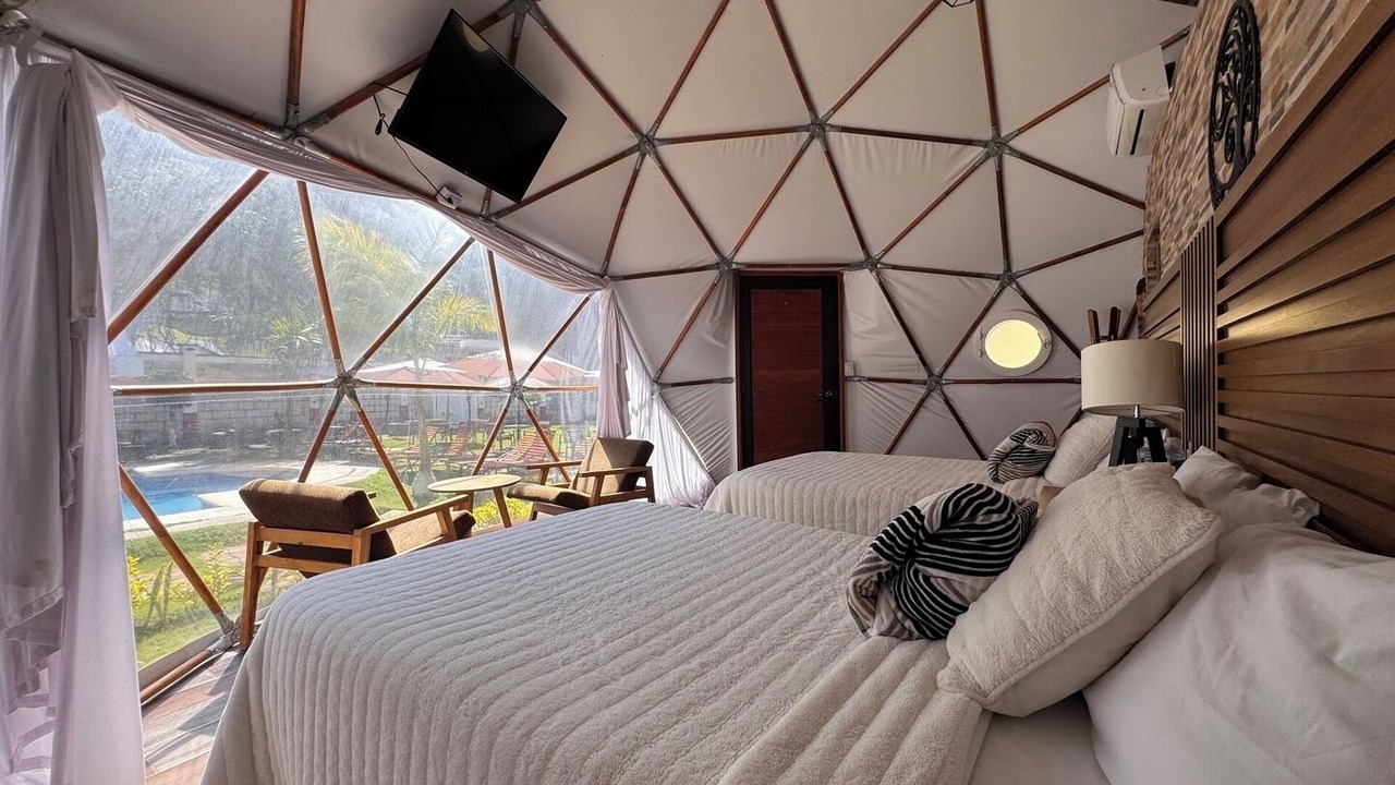 Photo of Bedroom in El Santuario