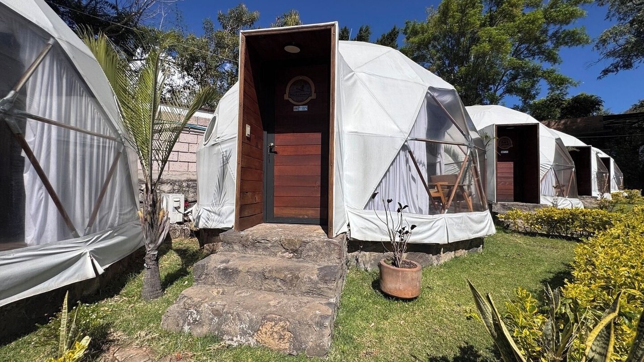 Photo of Outdoor in El Santuario