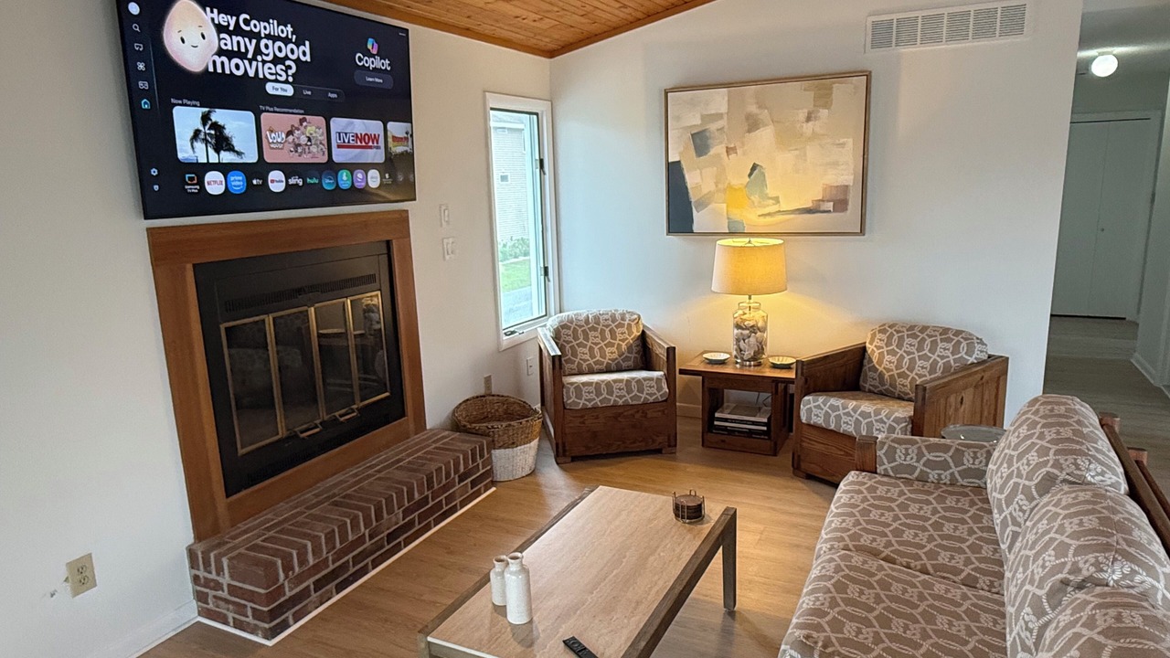 Photo of Bedroom in South Bethany