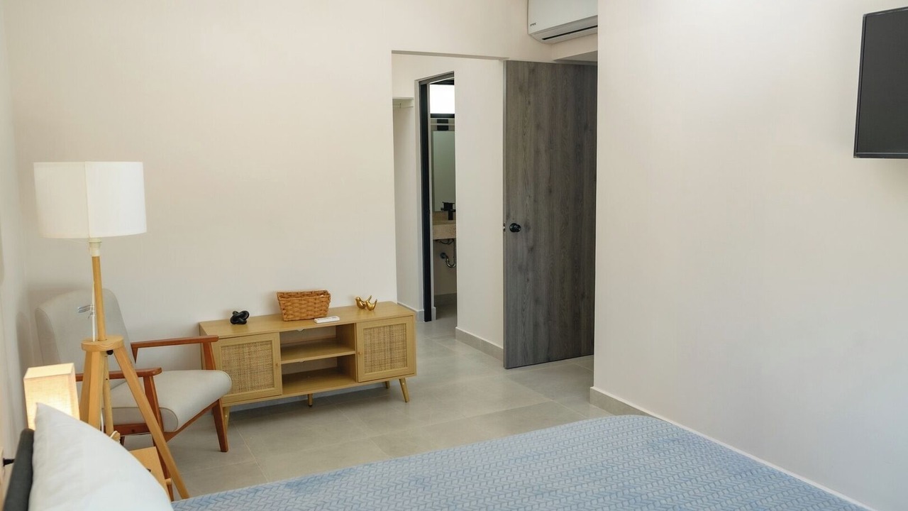Photo of Bedroom in Alvarado