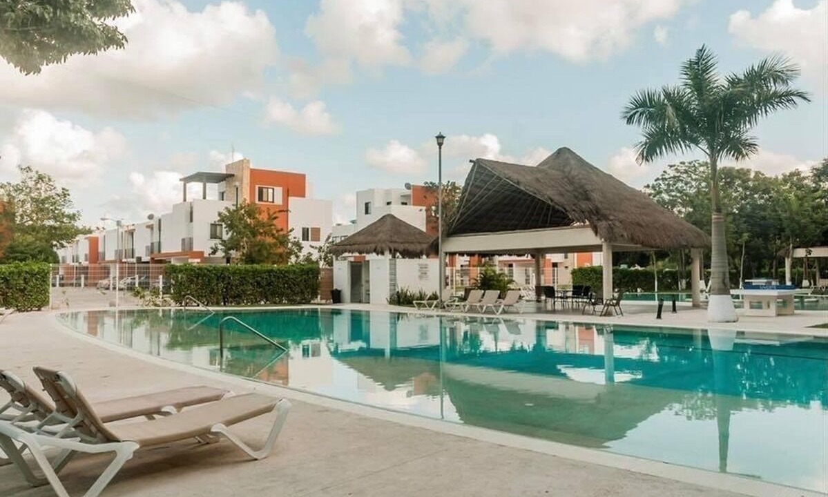 Photo of Outdoor in Nichupte