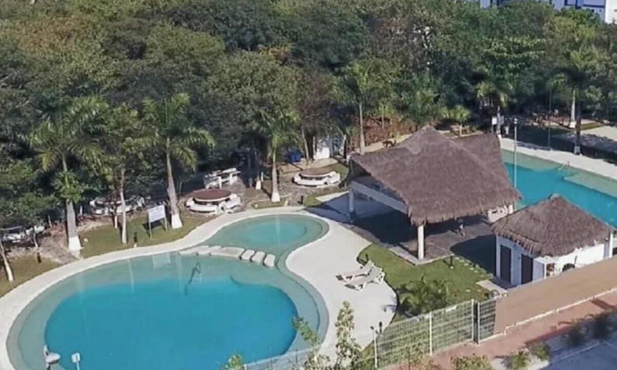 Photo of Outdoor in Nichupte