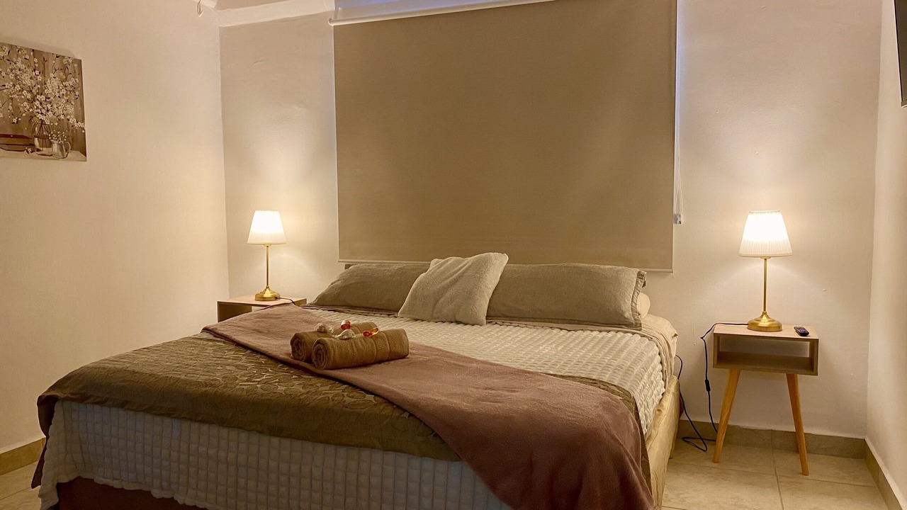 Photo of Bedroom in Nichupte