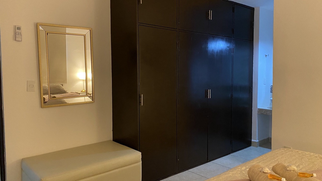 Photo of Bedroom in Nichupte
