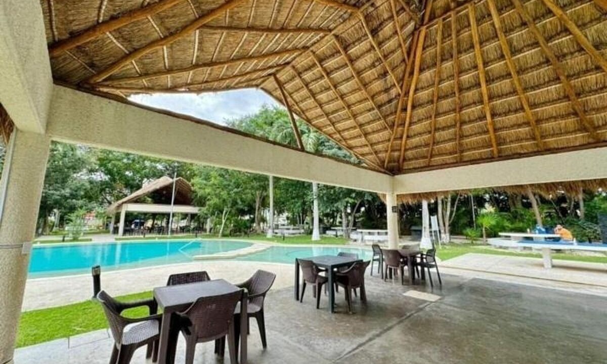 Photo of Outdoor in Nichupte