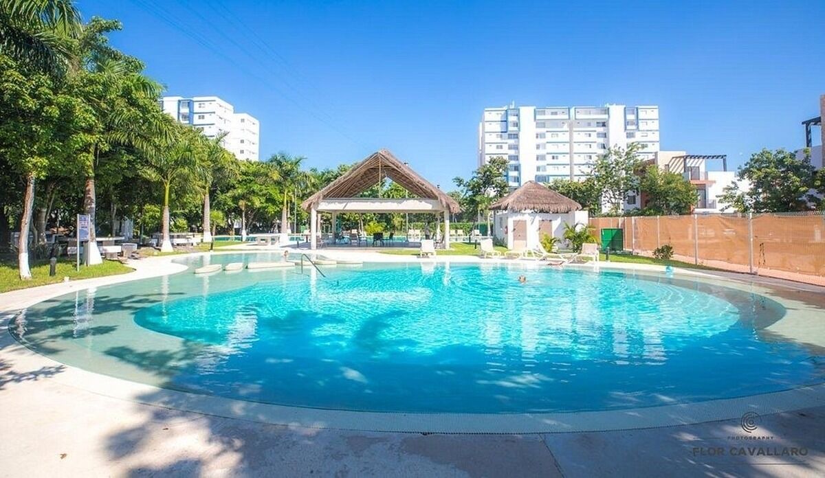Photo of Outdoor in Nichupte