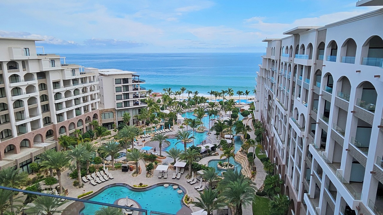 Photo of Outdoor in San Jose del Cabo