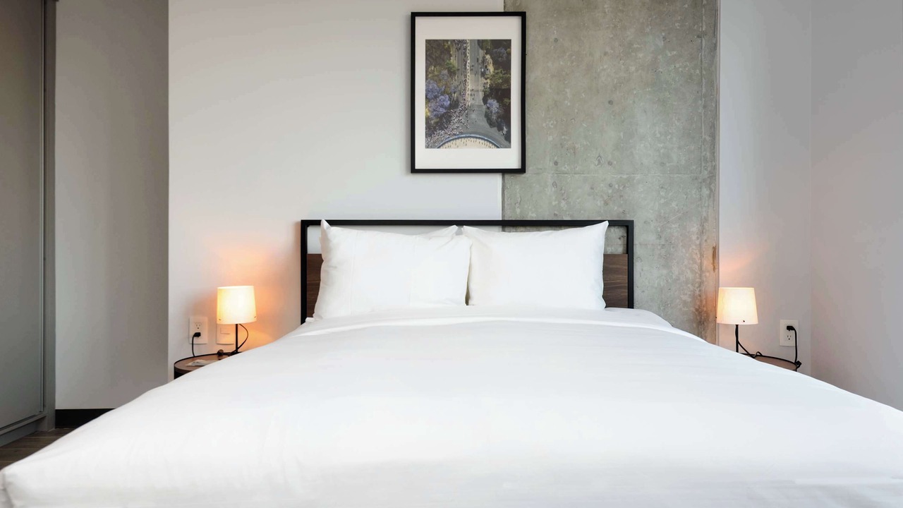Photo of Bedroom in Huixquilucan