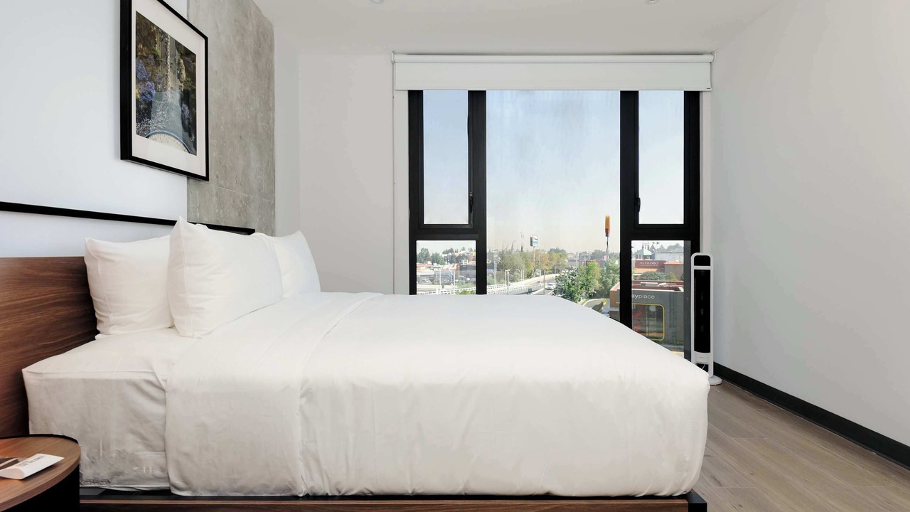 Photo of Bedroom in Huixquilucan