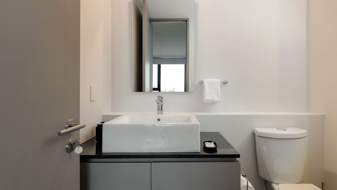 Photo of Bathroom in Huixquilucan