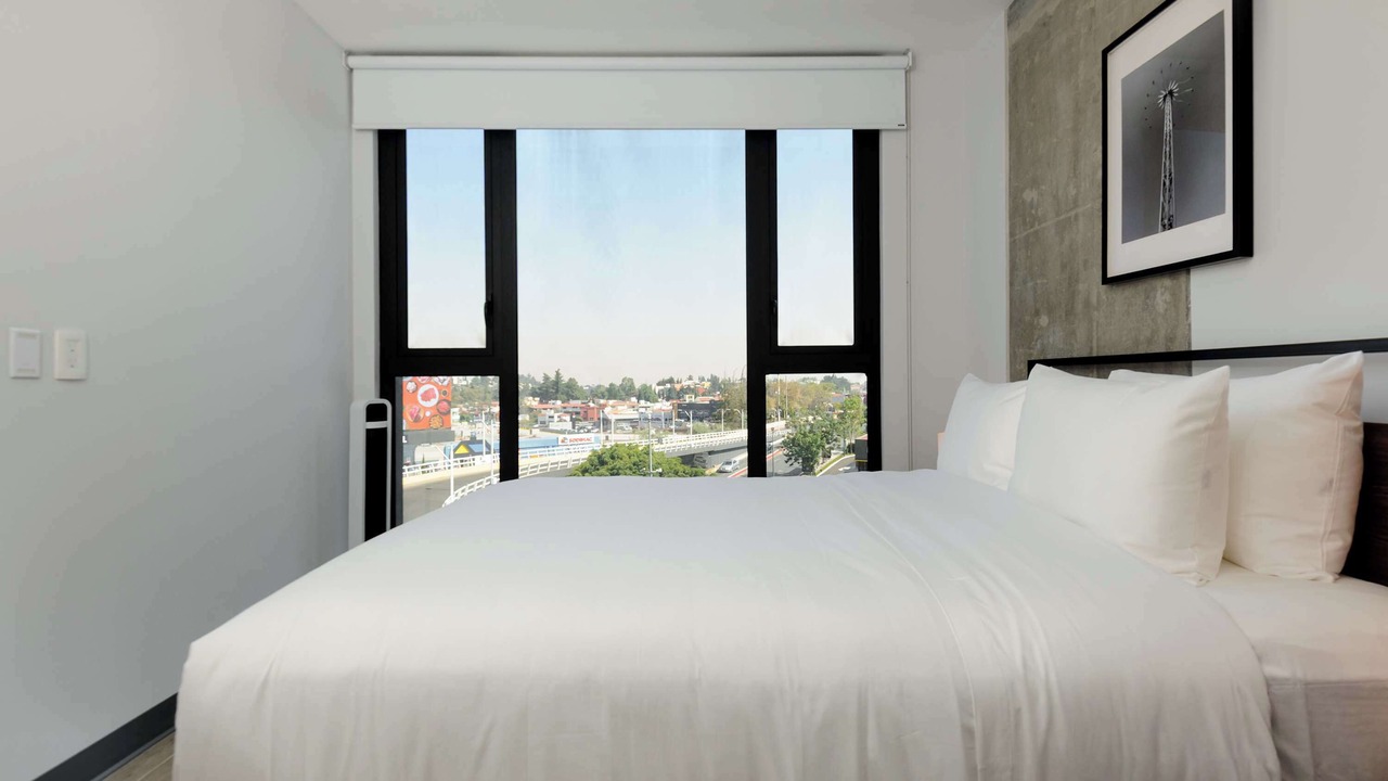 Photo of Bedroom in Huixquilucan