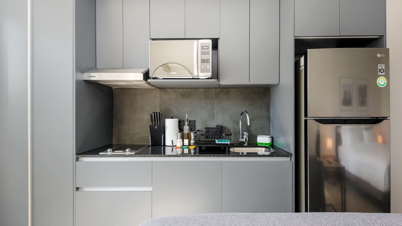 Photo of Kitchen in Huixquilucan