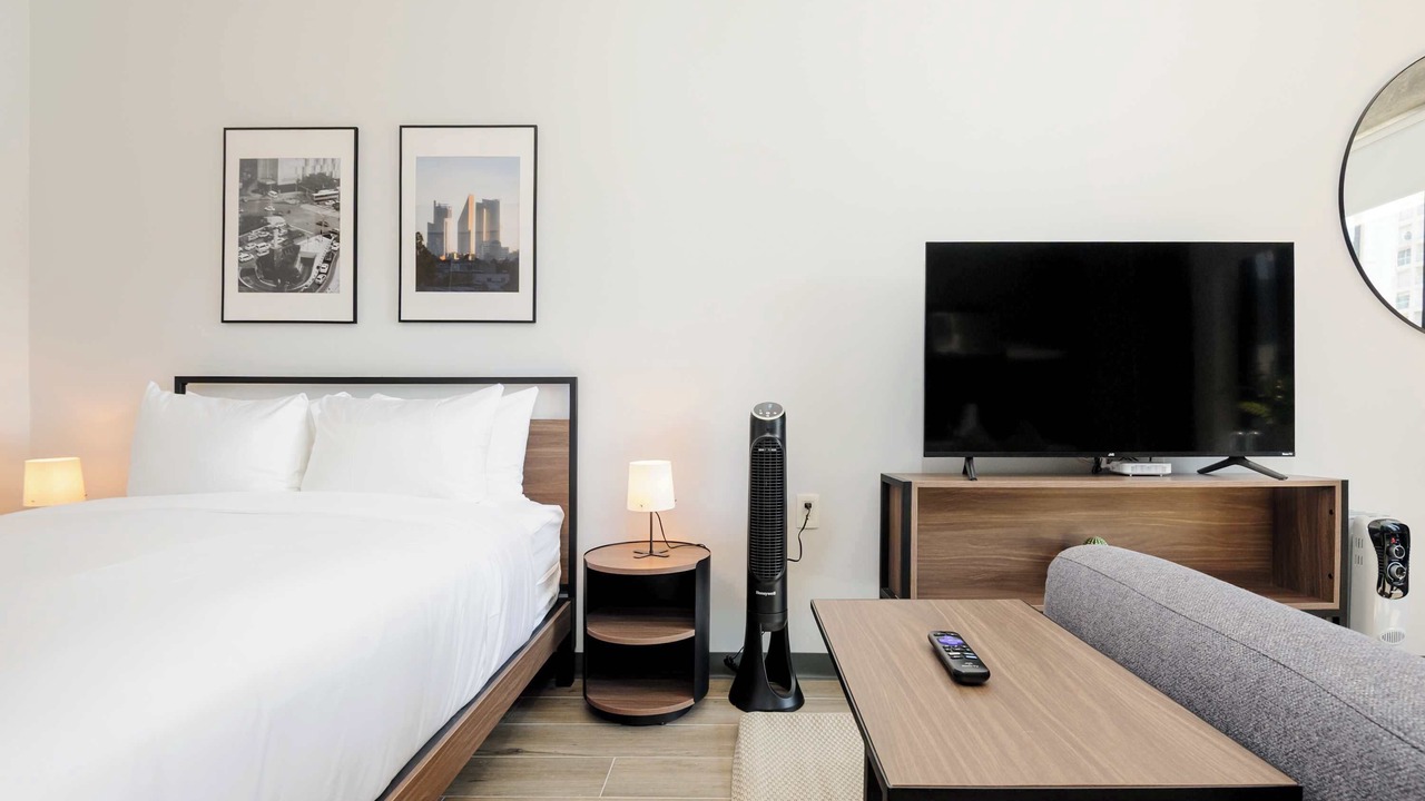 Photo of Bedroom in Huixquilucan
