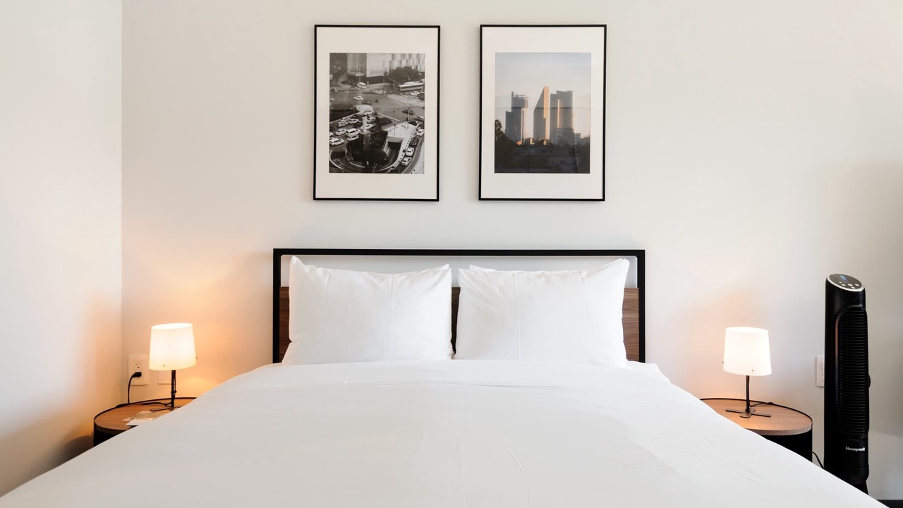 Photo of Bedroom in Huixquilucan