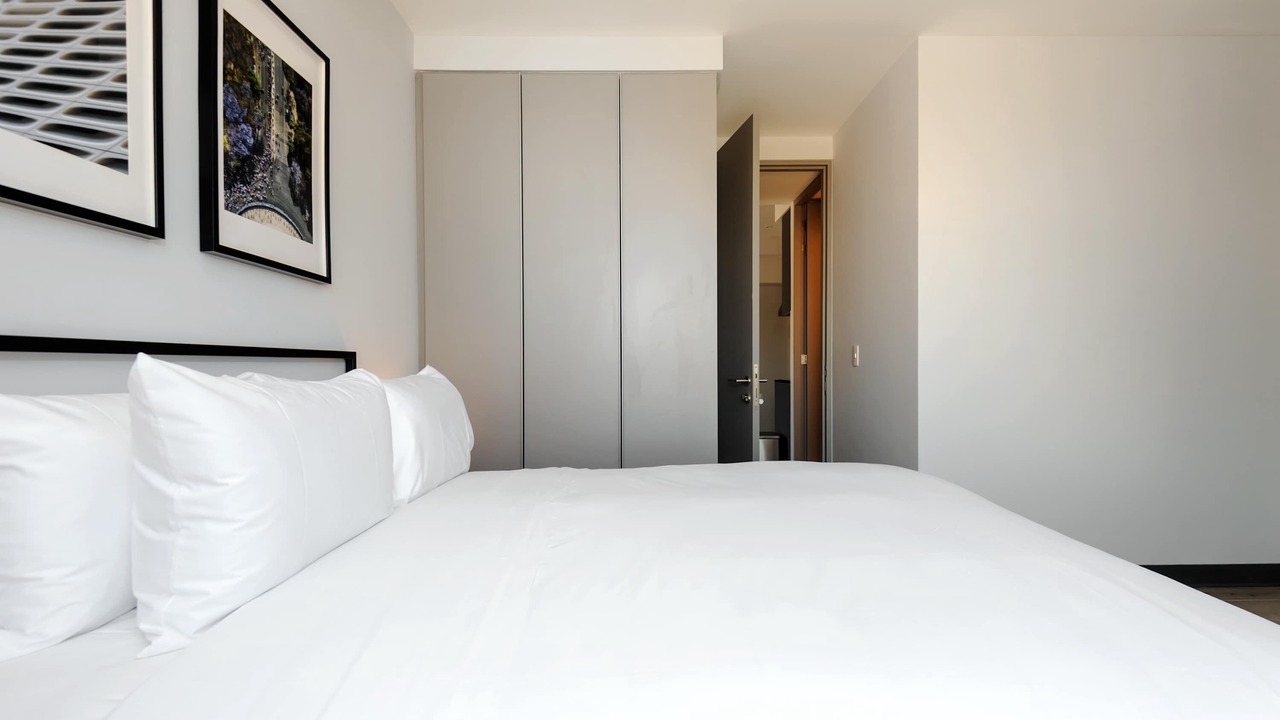 Photo of Bedroom in Huixquilucan