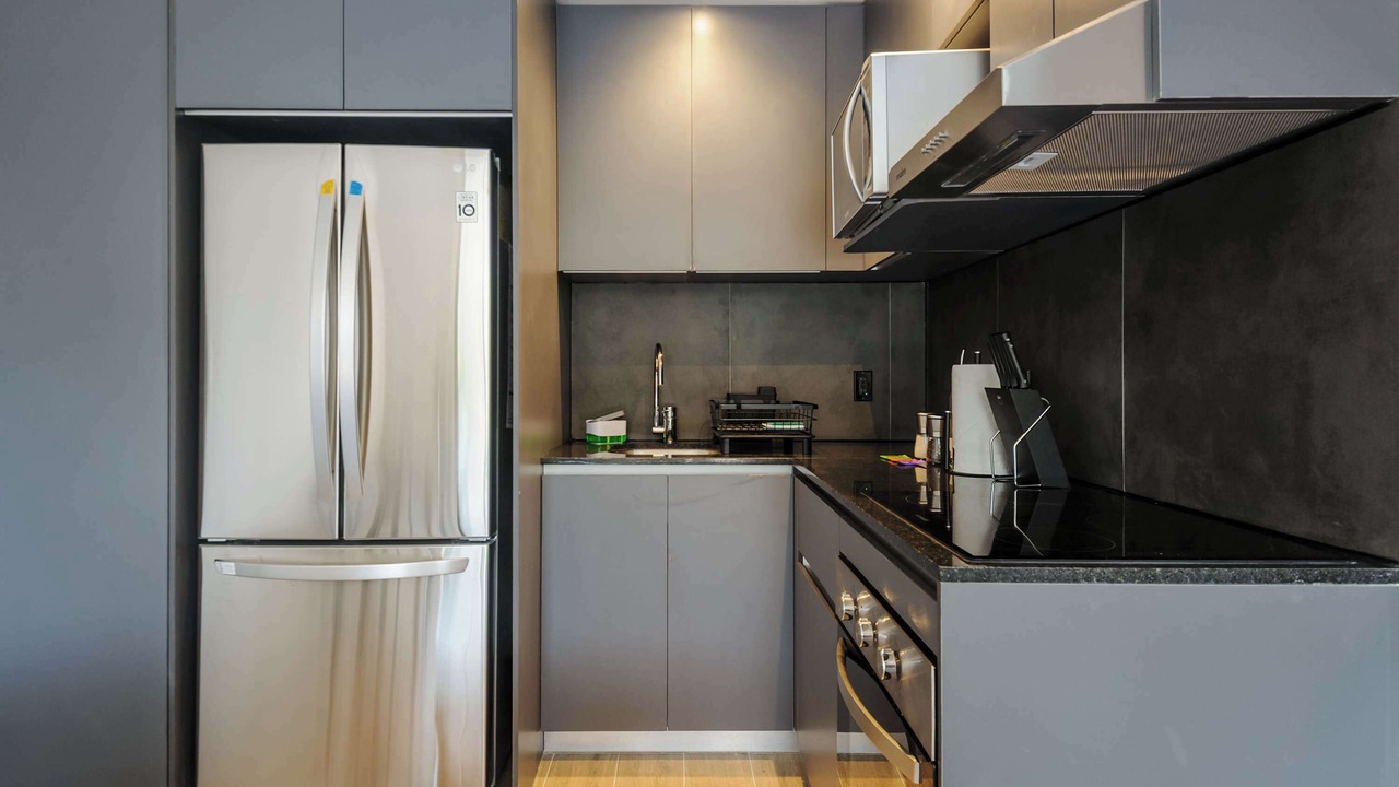 Photo of Kitchen in Huixquilucan