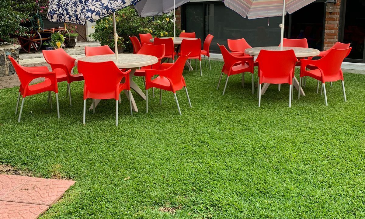 Photo of Outdoor in Burgos Bugambilias