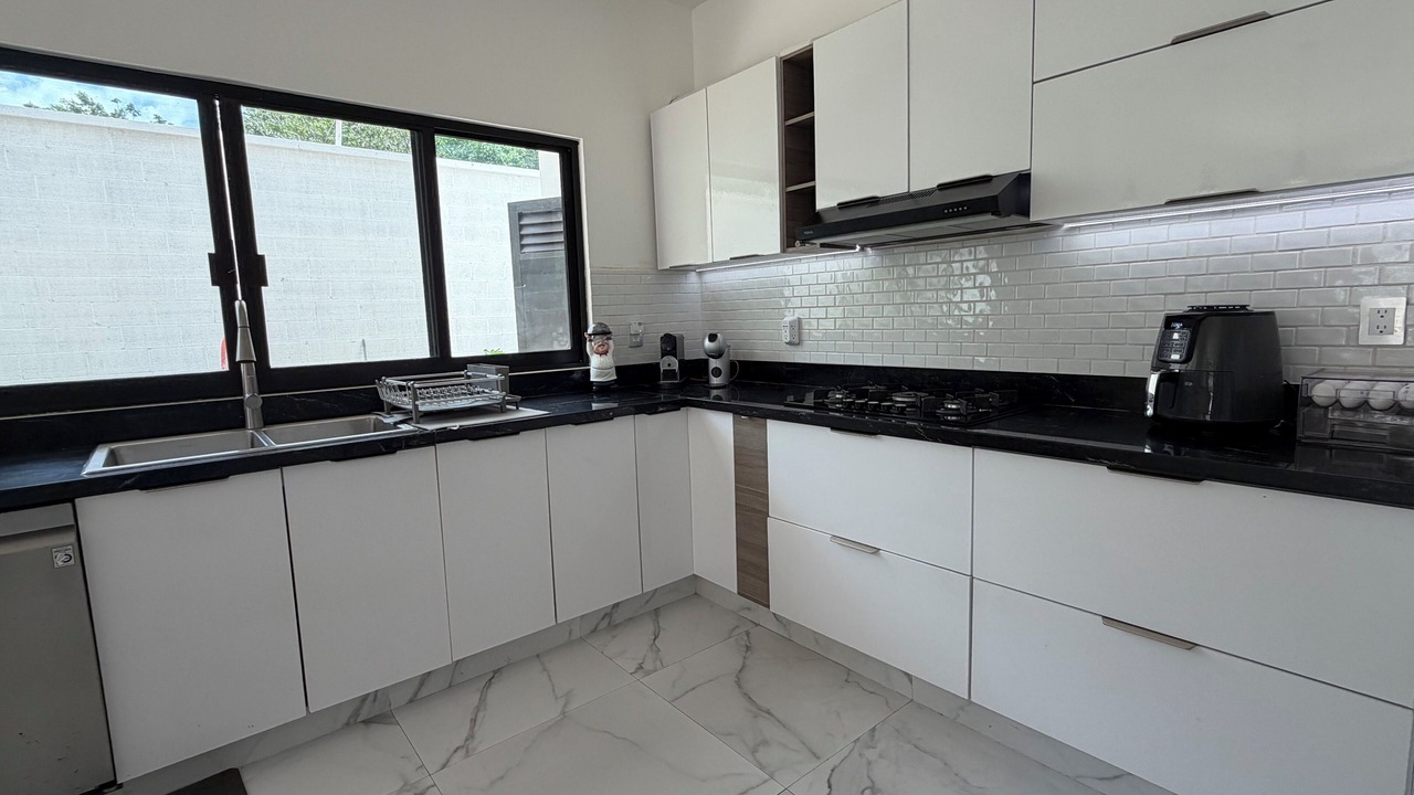Photo of Kitchen in Leona Vicario