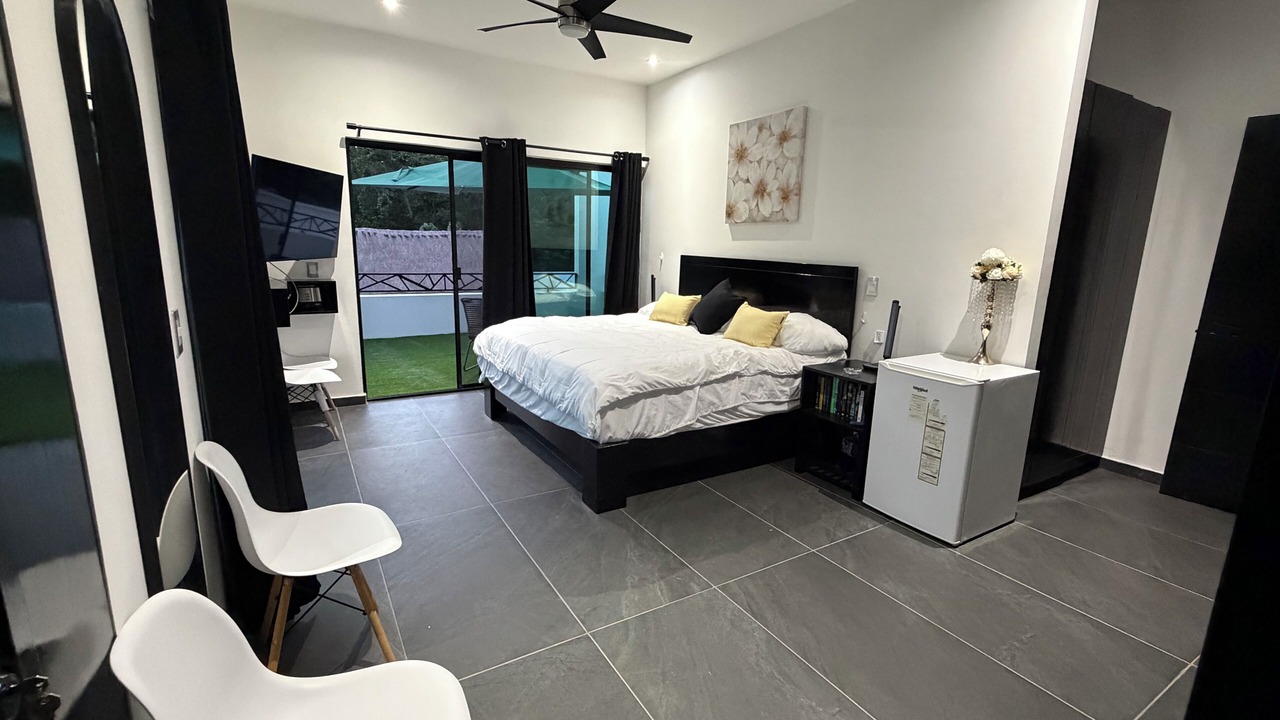 Photo of Bedroom in Leona Vicario