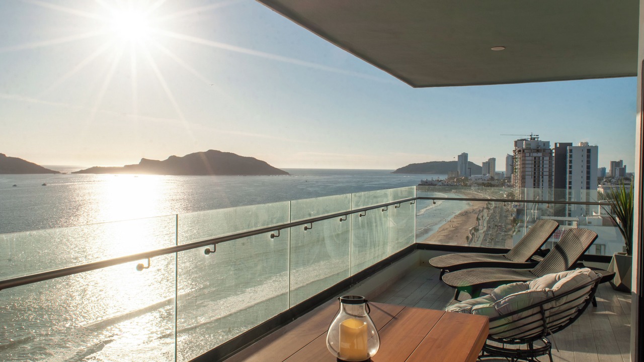 Photo of Outdoor in Mazatlan
