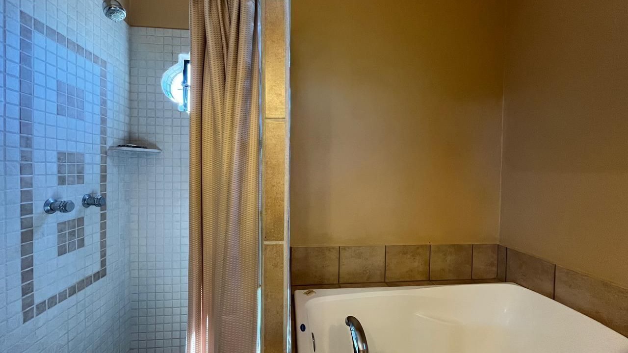 Photo of Bathroom in San Carlos