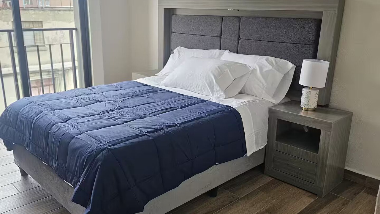 Photo of Bedroom in Doctores