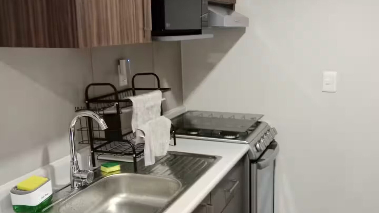 Photo of Kitchen in Doctores
