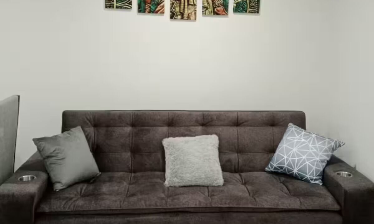 Photo of Livingroom in Doctores