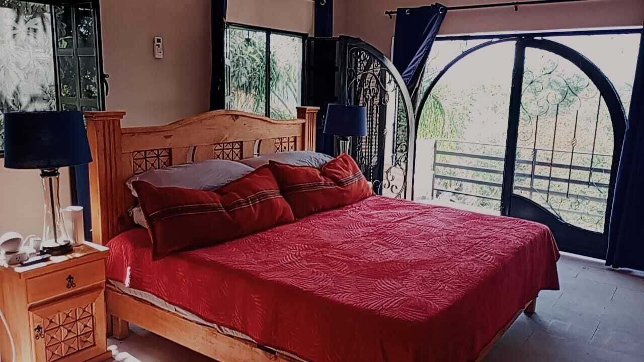 Photo of Bedroom in Ayala