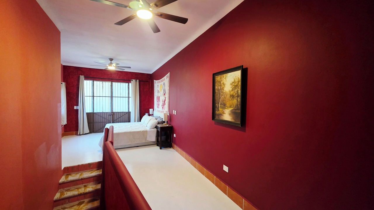 Photo of Bedroom in Higuera Blanca