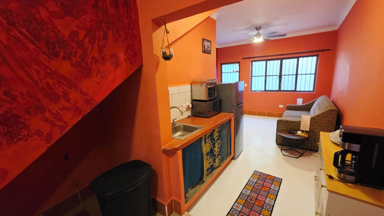 Photo of Livingroom in Higuera Blanca