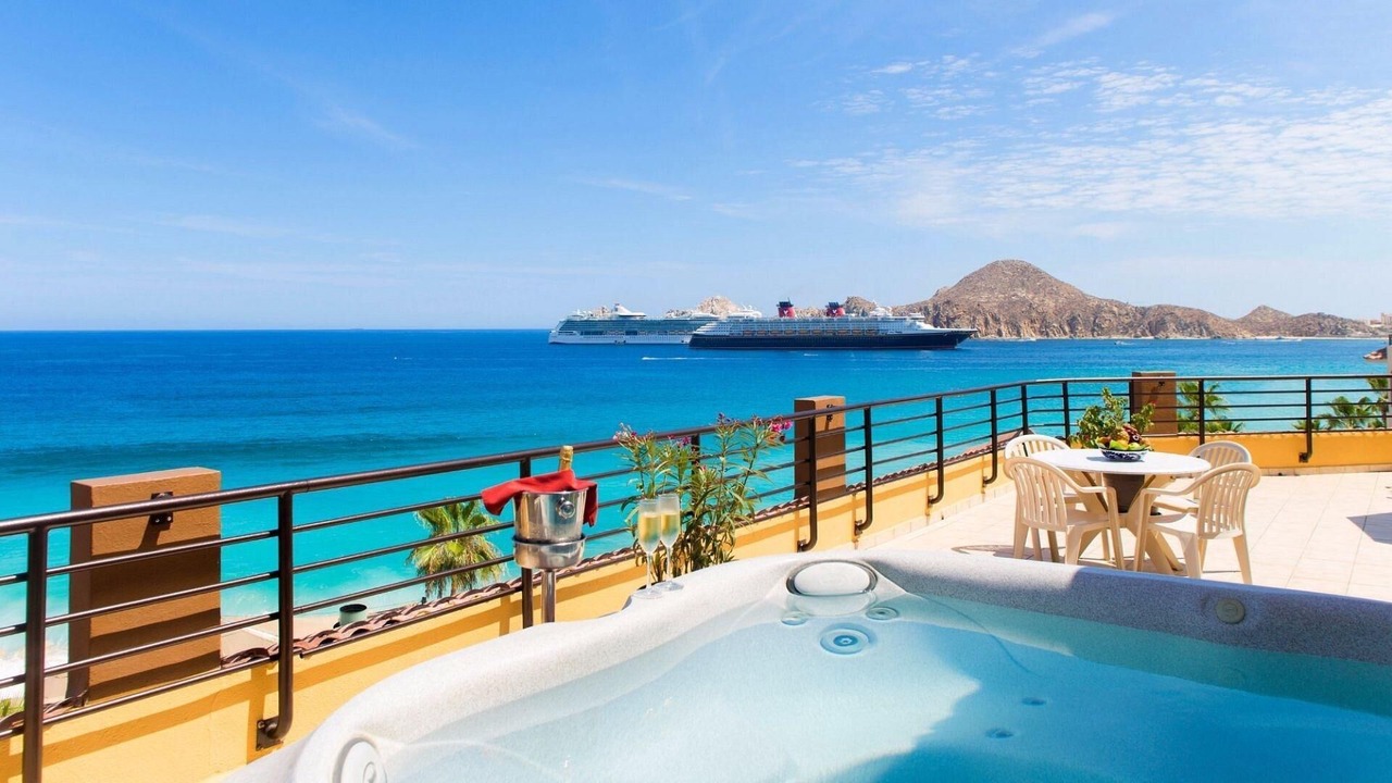 Photo of Outdoor in Los Cabos