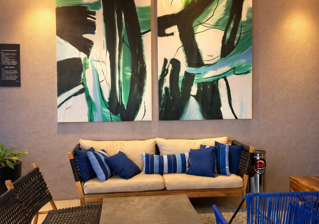 Photo of Livingroom in Diaz Ordaz