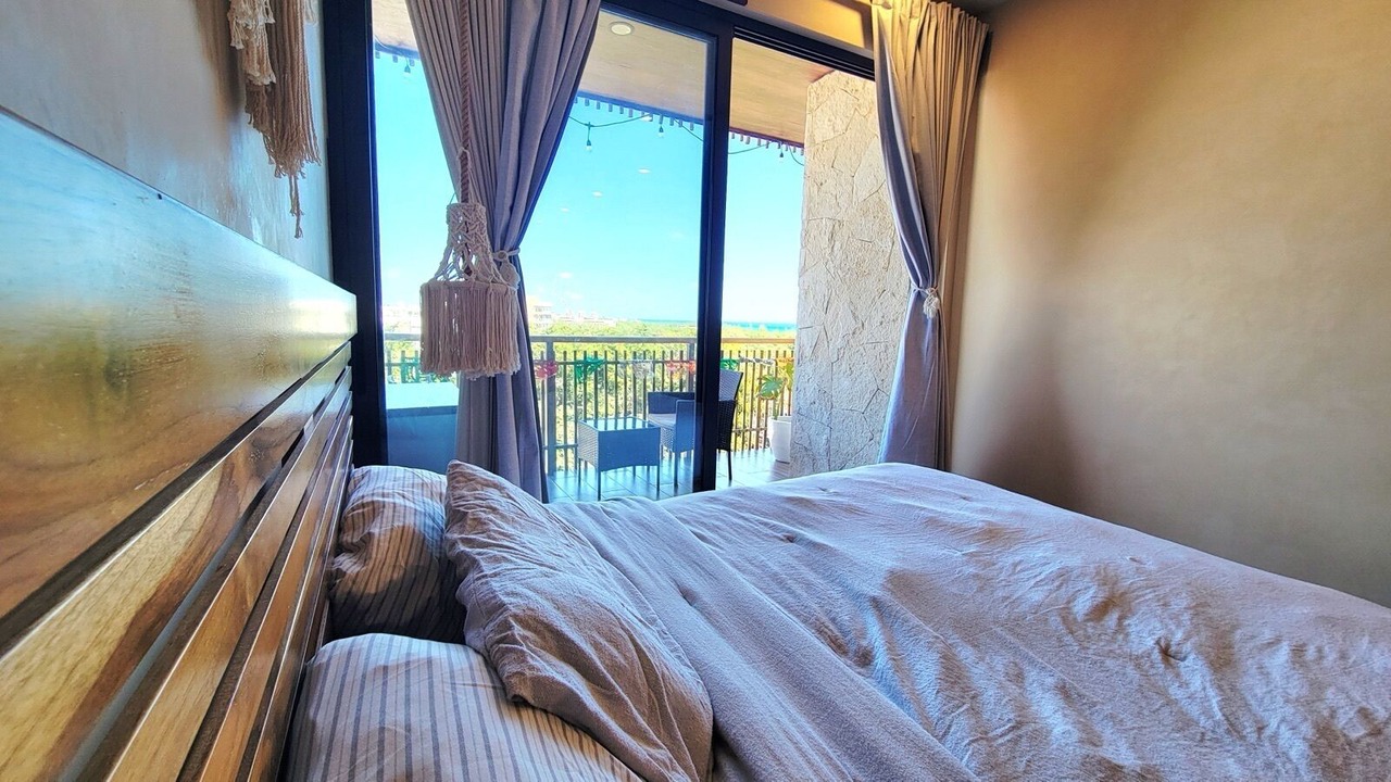 Photo of Bedroom in Luis Donaldo Colosio