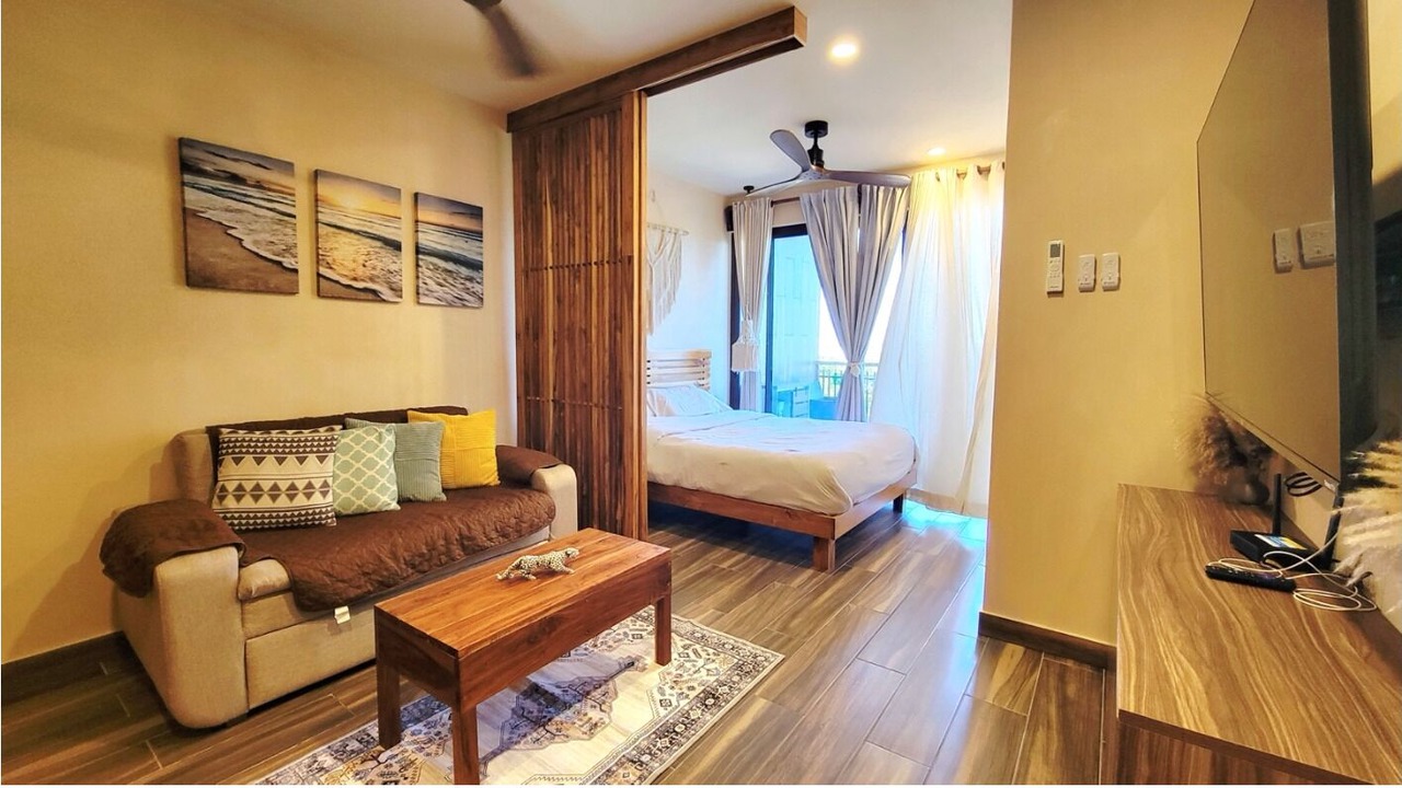 Photo of Bedroom in Luis Donaldo Colosio