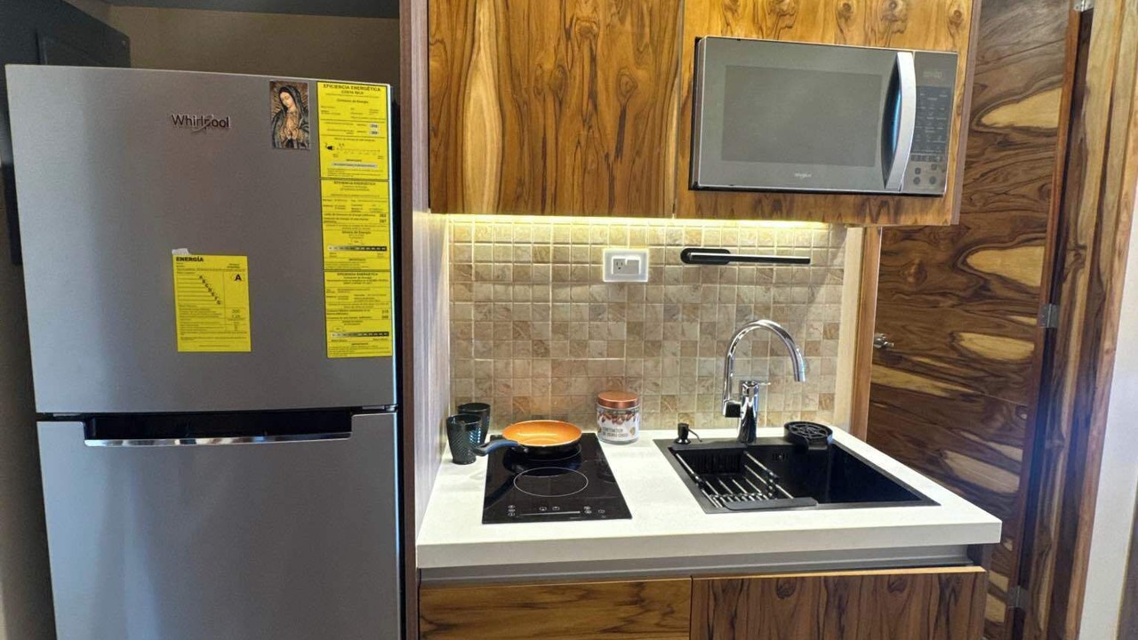 Photo of Kitchen in Luis Donaldo Colosio