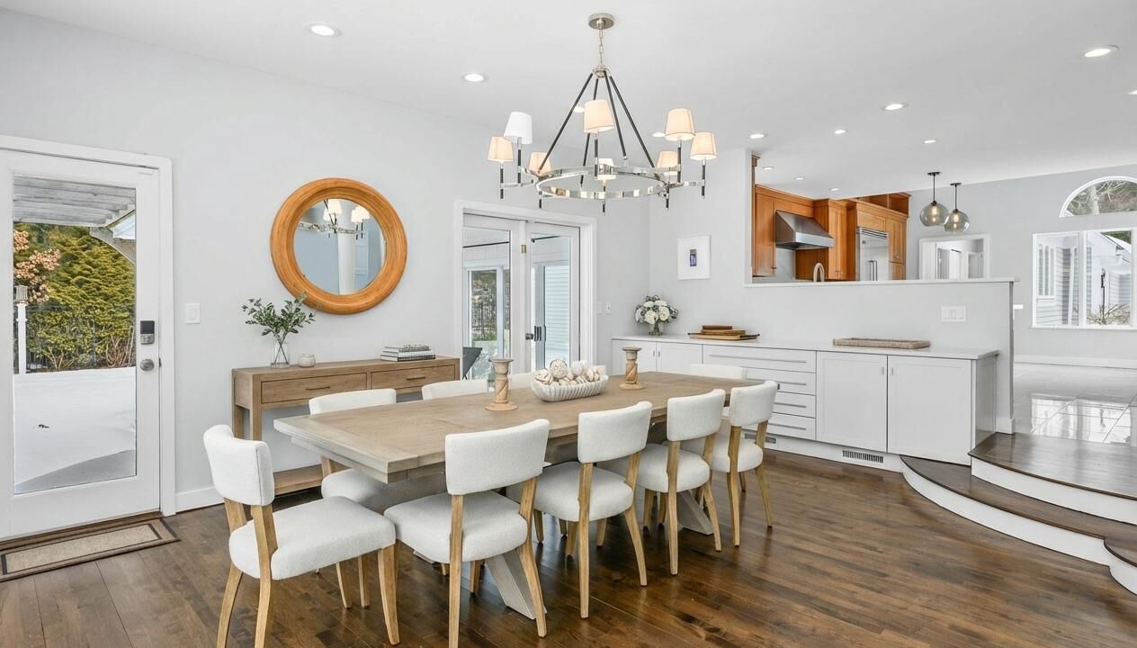 Photo of Bedroom in Osterville