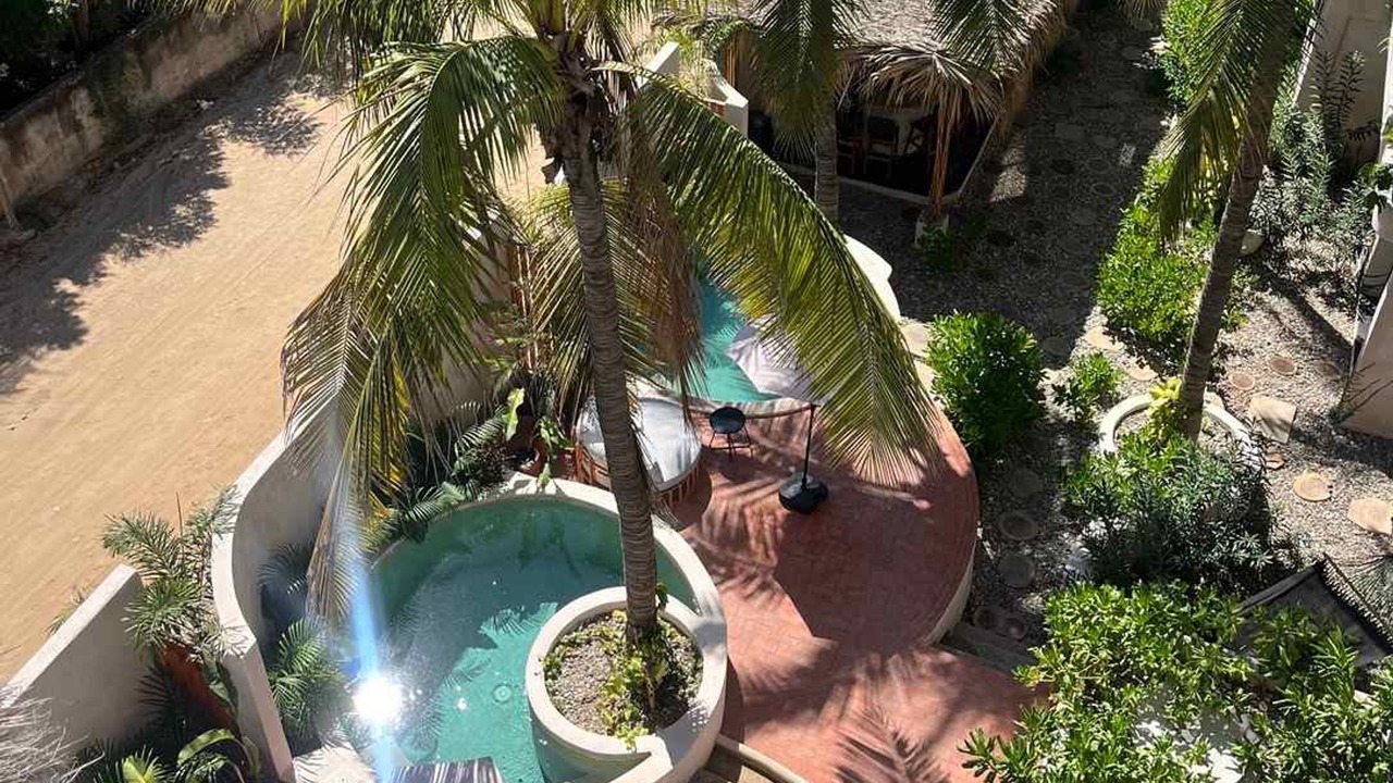 Photo of Outdoor in Santa Maria