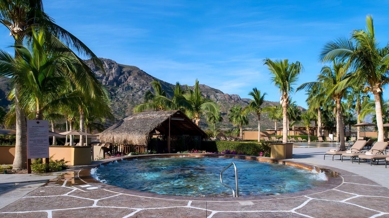 Photo of Outdoor in Loreto