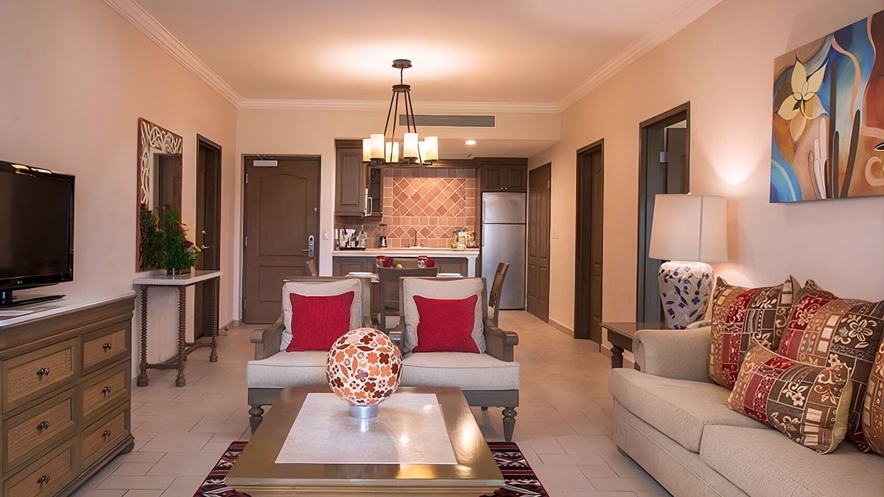 Photo of Livingroom in Loreto