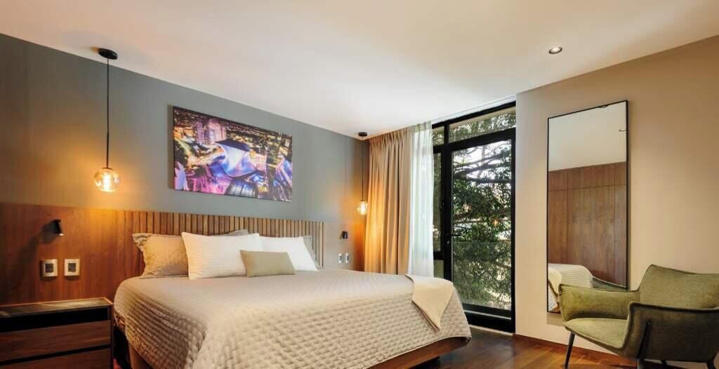 Photo of Bedroom in Anahuac