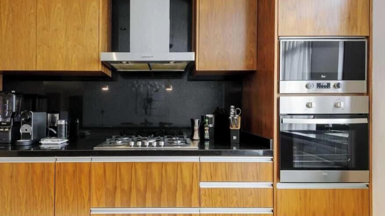 Photo of Kitchen in Anahuac