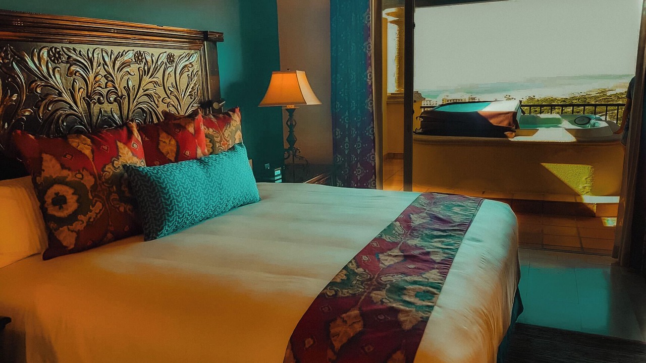 Photo of Bedroom in Paraiso Escondido