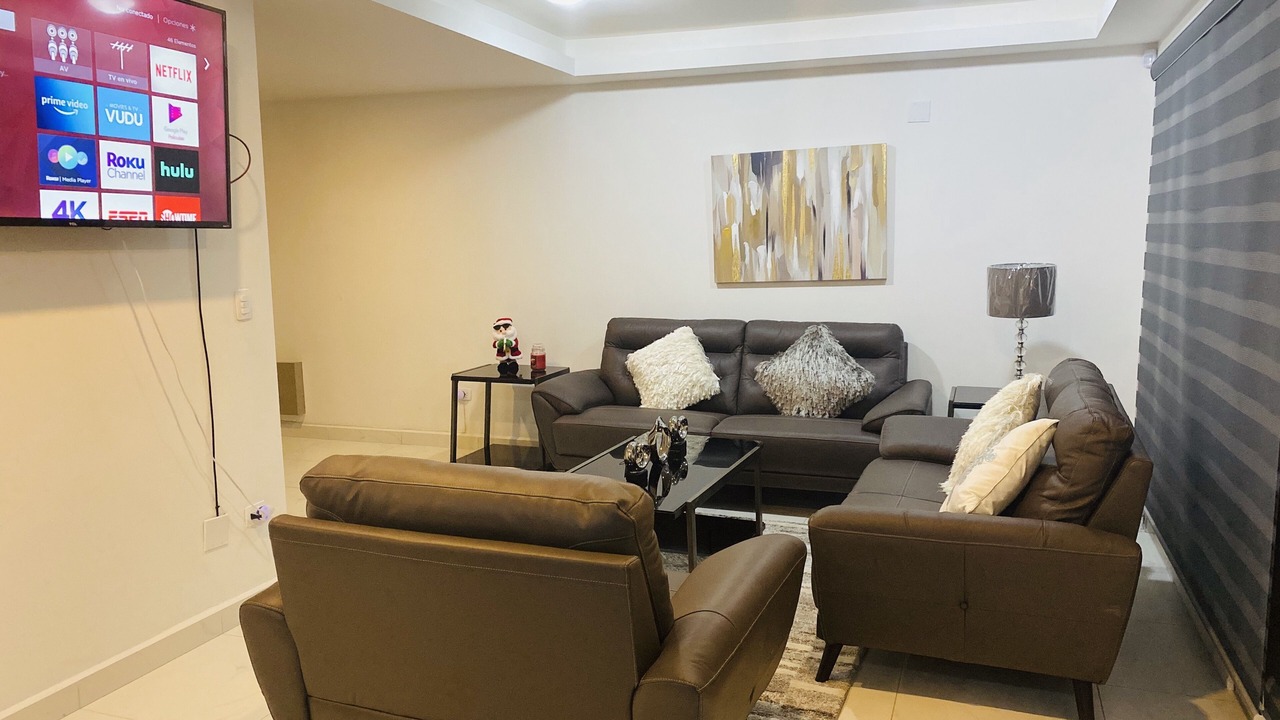 Photo of Livingroom in Popotla